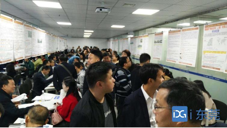 東莞十五年，輝煌篇章的深刻回眸與精彩章節(jié)盤點