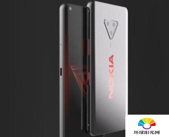重磅消息，諾基亞8810即將震撼上市！