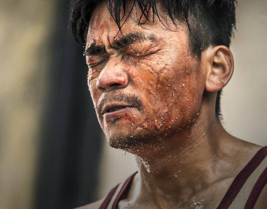 當(dāng)演員有多苦，幕后辛酸與淚水揭秘