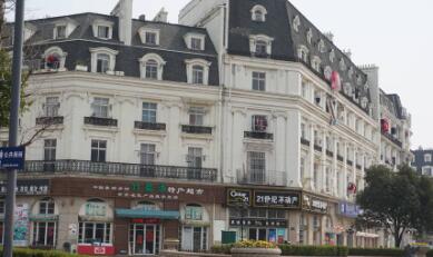 廣廈天都城崛起，最新資訊與影響力展望