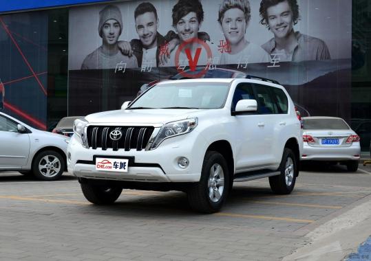 一汽霸道2700最新配置，啟程探索自然，發(fā)現(xiàn)內(nèi)心平靜之美