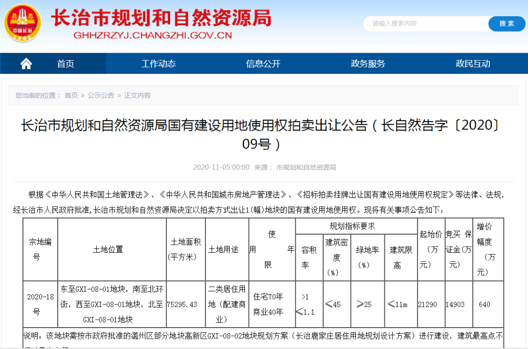 長(zhǎng)治鹿家莊最新動(dòng)態(tài)更新