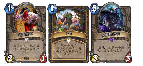 奇跡再現(xiàn)，揭秘最新奇跡賊卡組