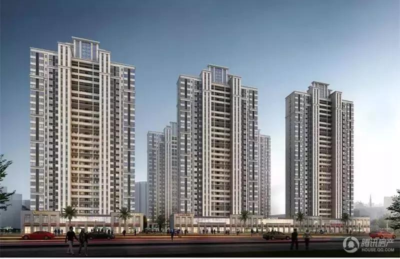 贛州樓盤新篇章開啟，最新開盤消息，新機(jī)遇新征程