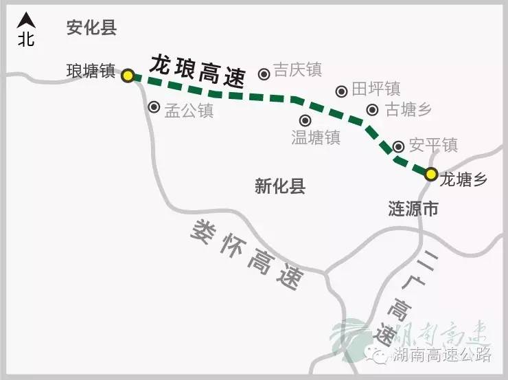 循隆高速最新動態(tài)，駛向自然美景，探索內(nèi)心平靜的奇妙旅程