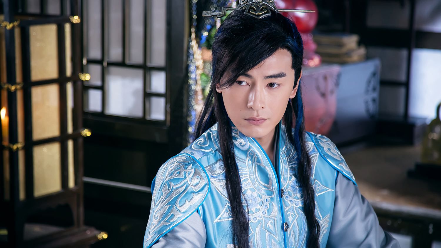 鄭元暢新劇城市暖陽下的友情故事講述友情與人生