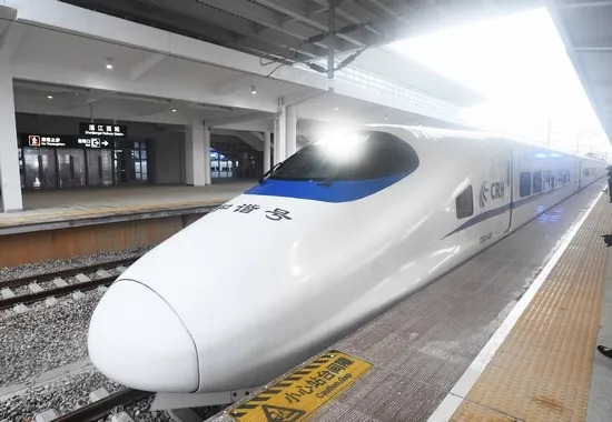 高鐵降價最新動態(tài)，影響、分析與未來展望