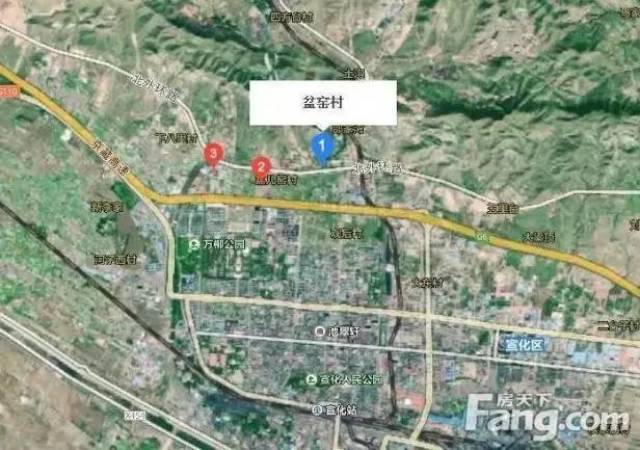 宣化洋河南最新動(dòng)態(tài)，全面理解與行動(dòng)指南