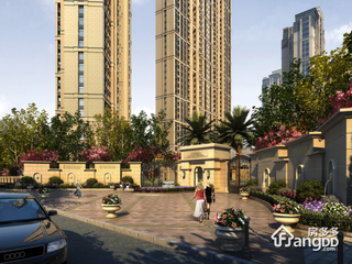 金融街官邸豪華住宅最新動(dòng)態(tài)發(fā)布！?????最新消息匯總