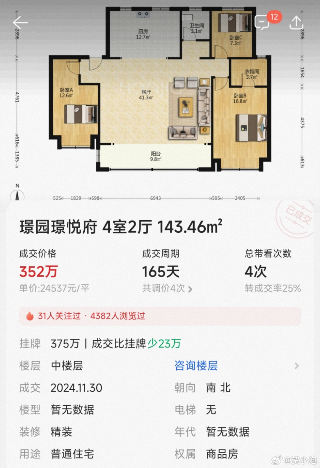 西安大興九臻最新房價(jià)揭秘，熱門樓盤走勢(shì)與購房指南全攻略??