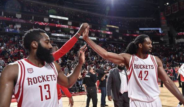 火箭隊(duì)最新動(dòng)態(tài)，籃球與友情的溫暖之旅